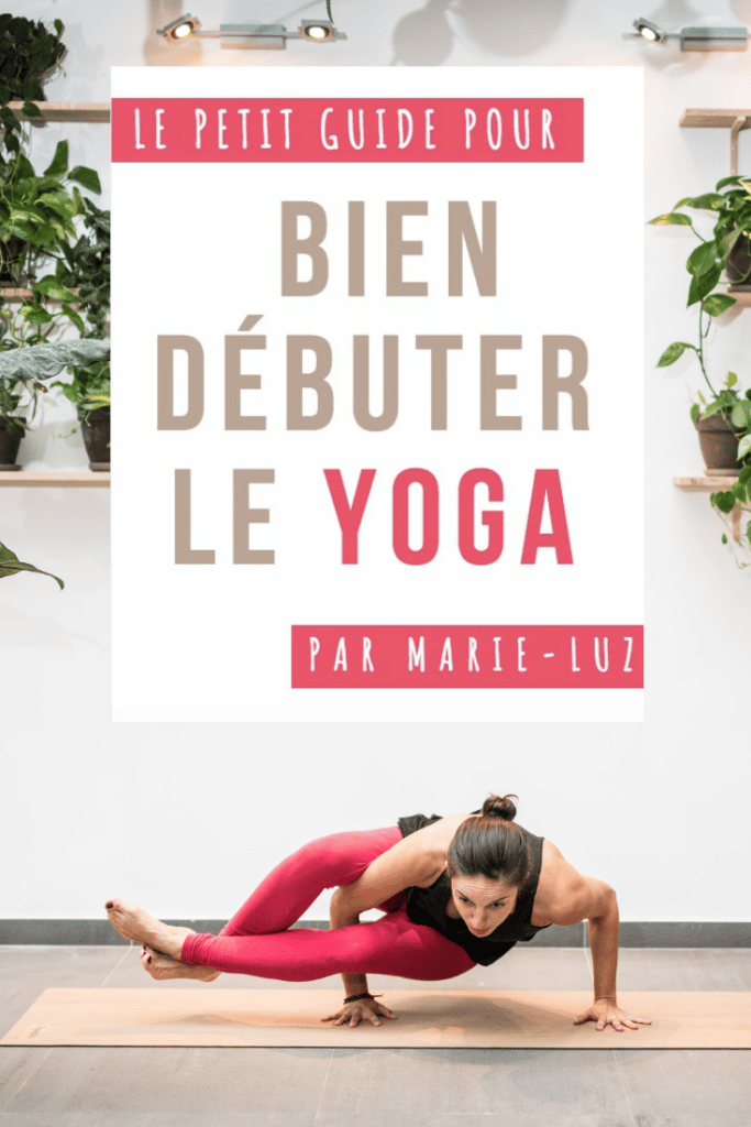 Trouvez le yoga qui vous correspond : Un guide pour choisir le