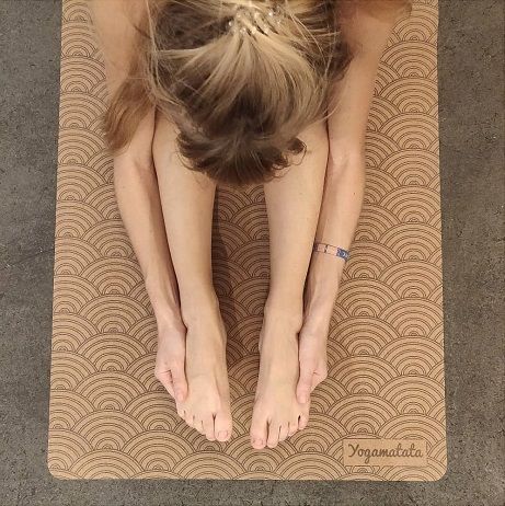 Tapis de yoga personnalisé  Impression sur tapis de yoga